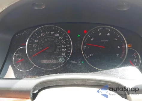 2005 Lexus Gx 470 из США, поврежденный, VIN JTJBT20X050080803